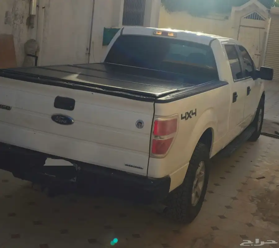 للبيع فورد اف 150 2014. F150 2
