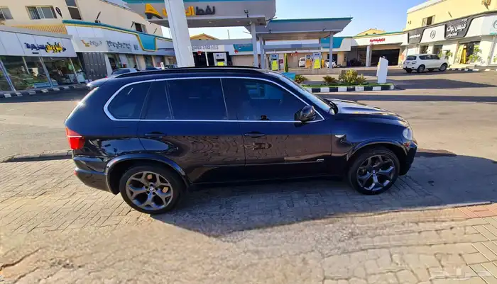 BMW X5 2010 0