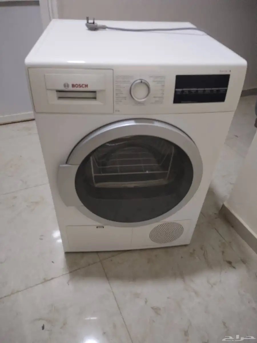 مجفف وغسالة تماتيك السعر 2000 3