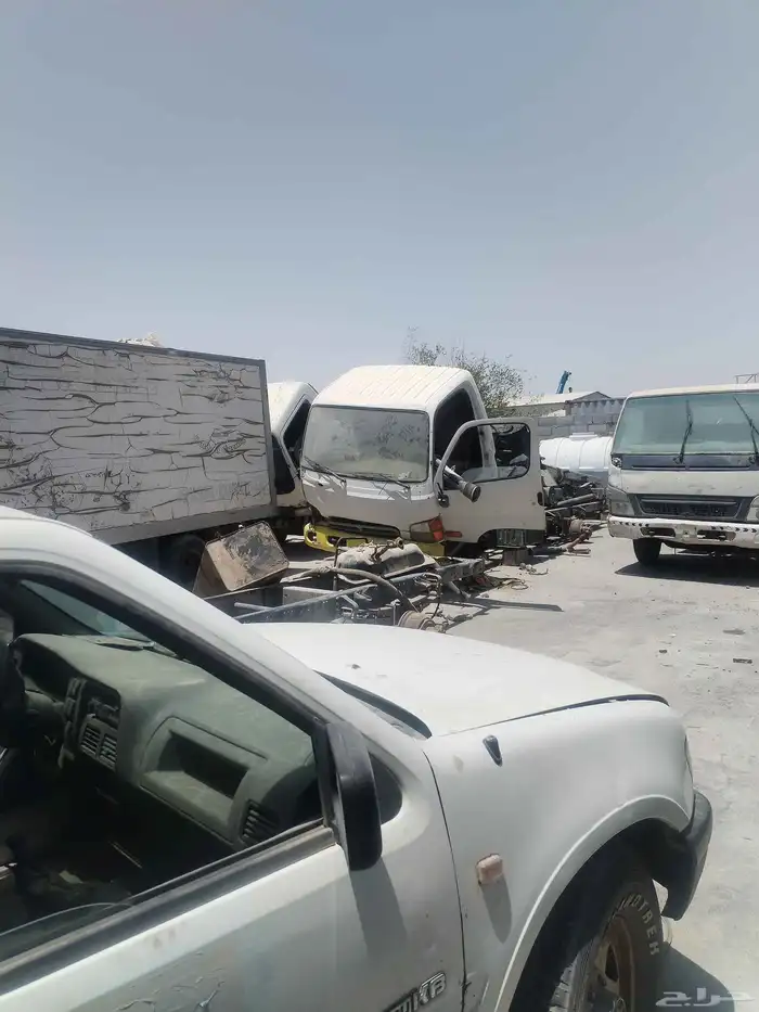 قطع غيار دينات مستوبيشي ايسوزو هونداي 9