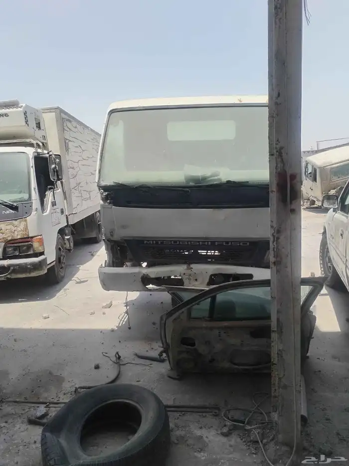 قطع غيار دينات مستوبيشي ايسوزو هونداي 24