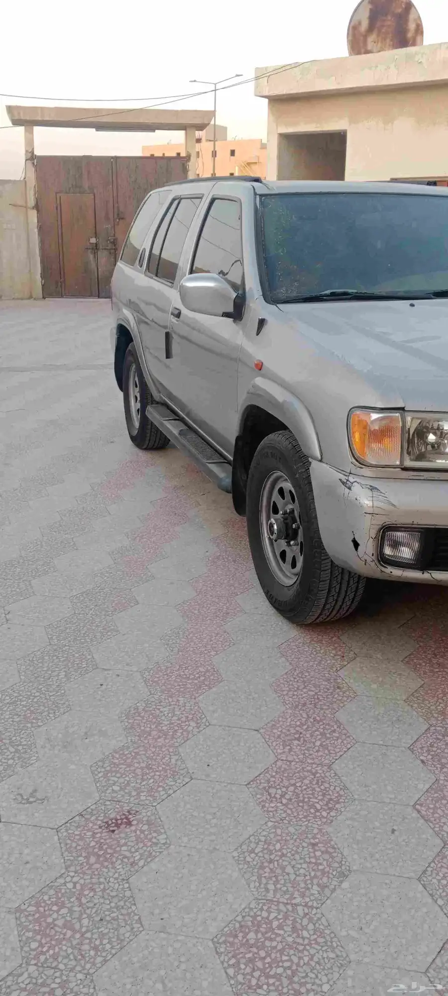 باثفندر 2002 0