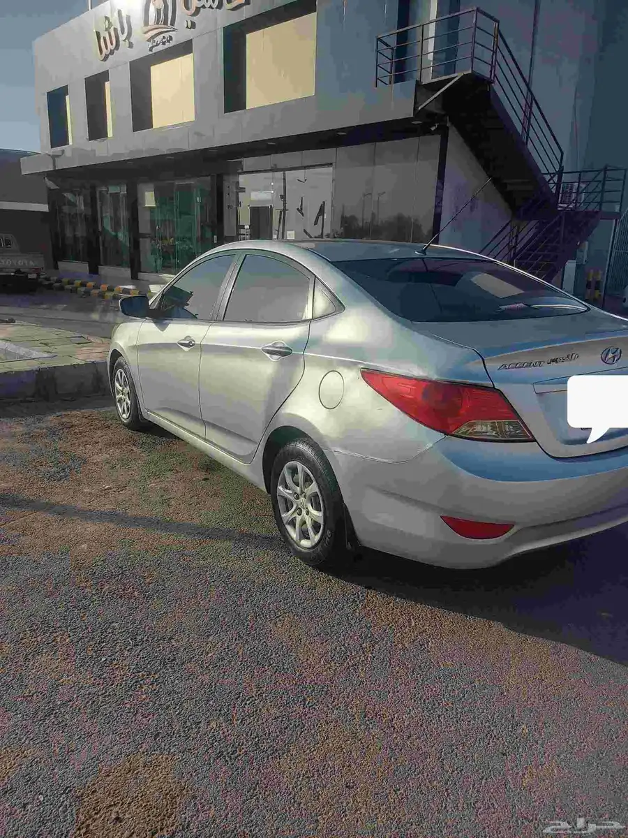 اكسنت 2015 2