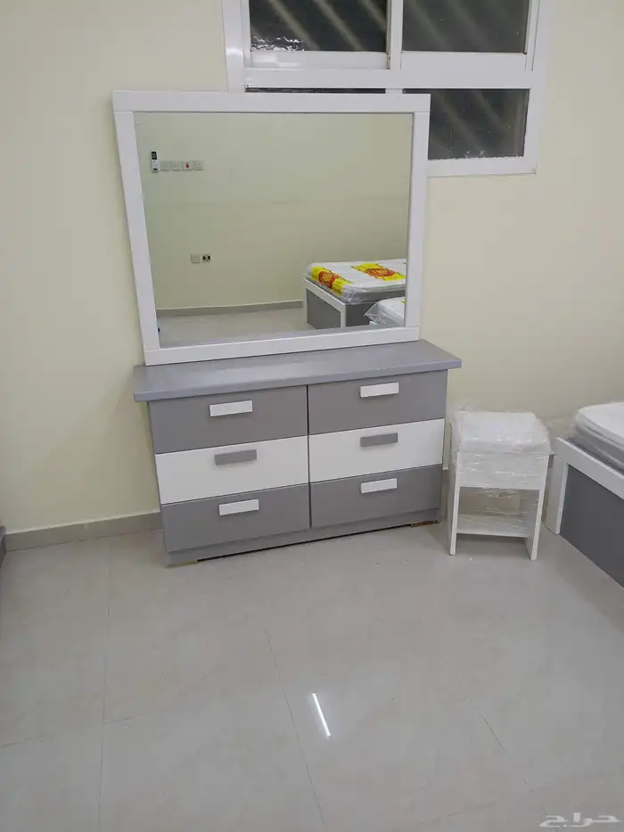 غرف نوم جديده جاهزه للبيع 23