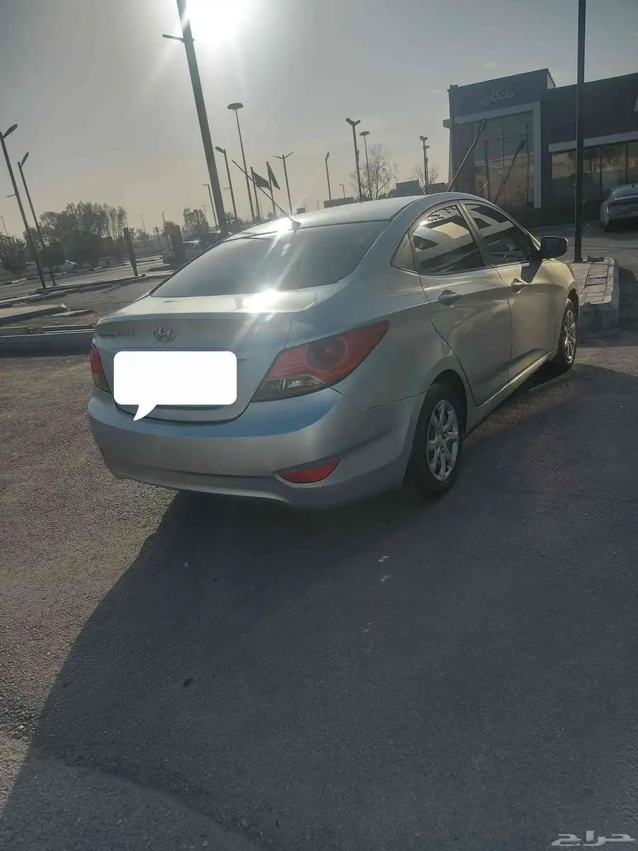 اكسنت 2015 1