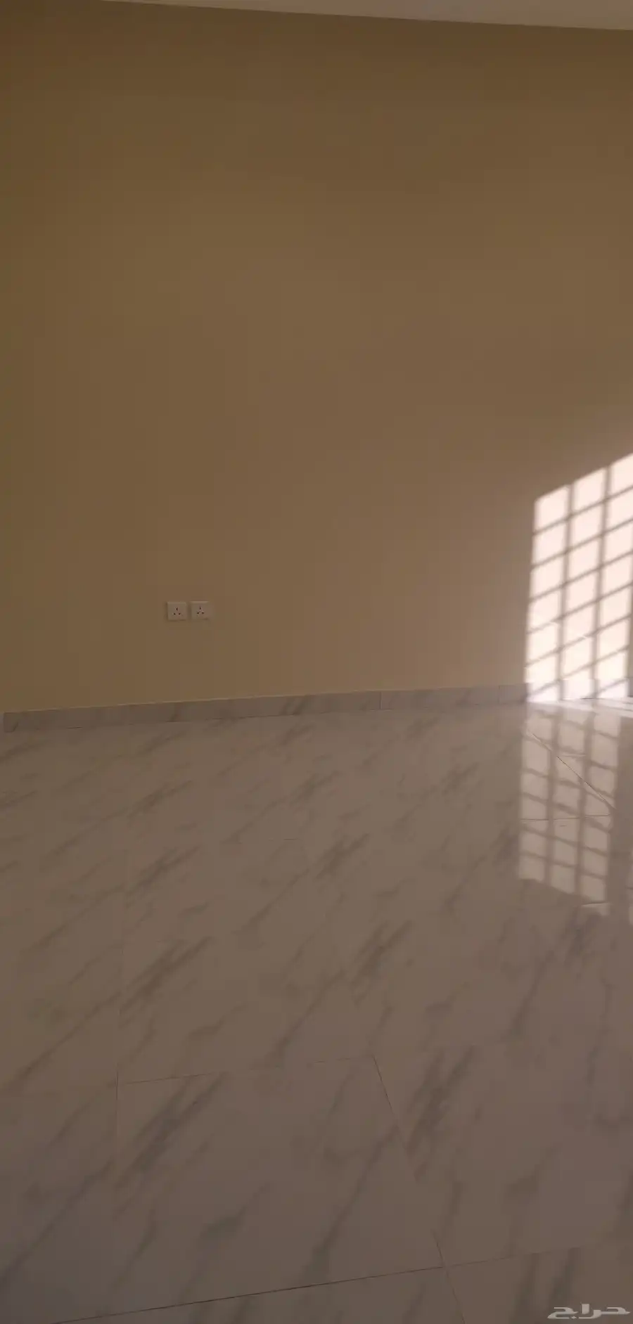 دور للايجار حي العارض 9