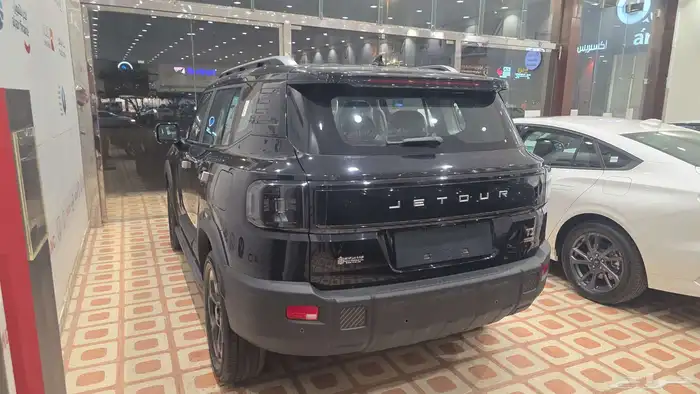 جيتور T1 لاكجرى م 2025 6