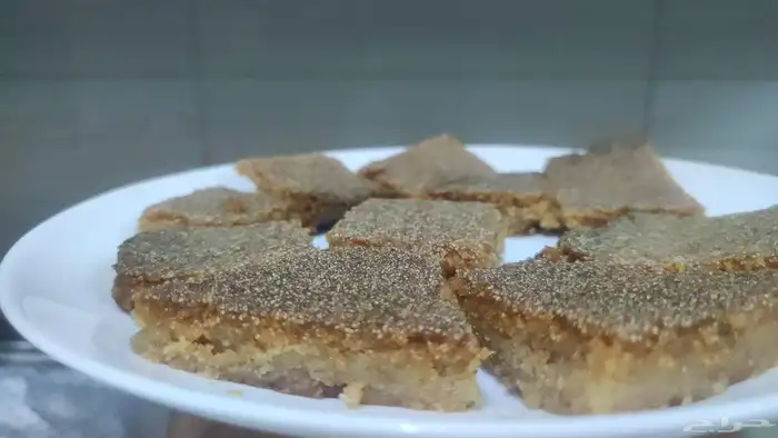 بسبوسه شرقى مرمله 2