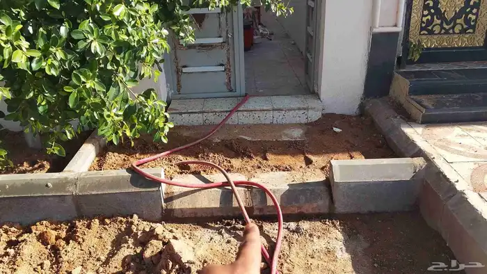 دھانات شغل  حايل 5