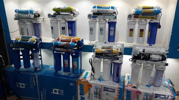 فلاتر مويه 0