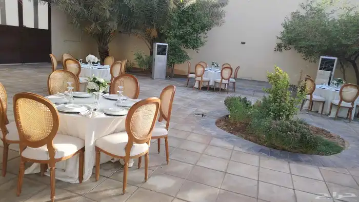 حفلات مناسبات 3