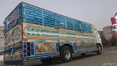نقل عفش فك و تركيب داخل وخارج مملكة 1