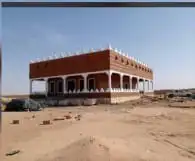 تراثيات اعمال طين بنيان بيوت و مساجد تليوسات ترميمات 3