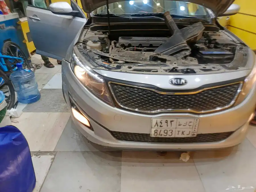 عدسات زنون شمعات لمبات ليدات محولات تفصيل قزاز شمعات اصلاح 11