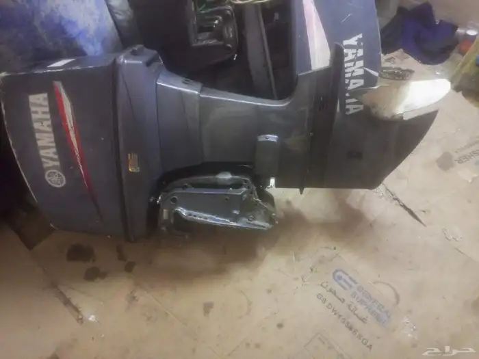 ماكينه ياماها ستاندر على وضع بلادها بحاله جيده جدا وبسعره لي 1