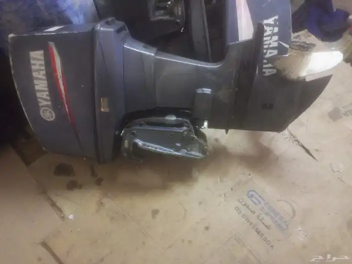 ماكينه ياماها ستاندر على وضع بلادها بحاله جيده جدا وبسعره لي 0