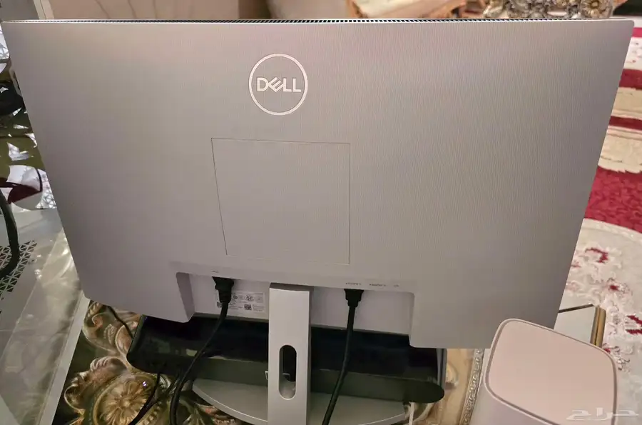 بي سي RTX 3090 مع شاشة وملحقات استخدام خفيف جدا PC 11