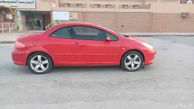 بيجو 2008 307cc index