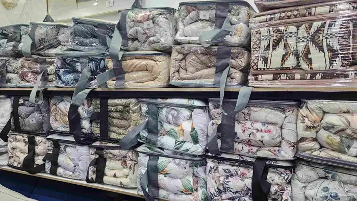 لحاف لحافات 1