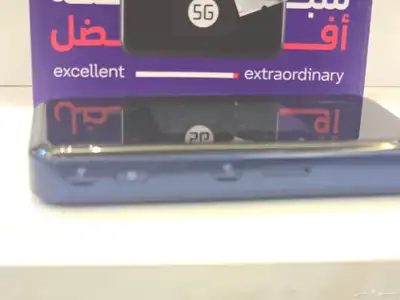 راوتر ZtE 5g مفتوح كل الشبكات Stc Zain Mobile 2