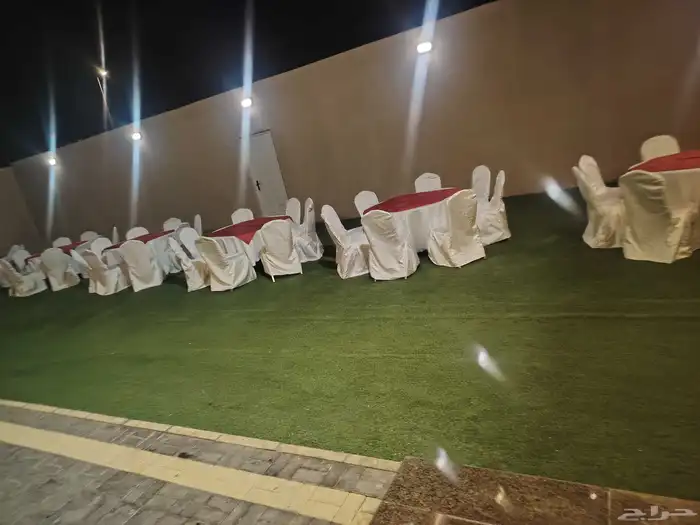 تاجير كراسي وطاولات تاجير مكيفات تاجير كنب 3