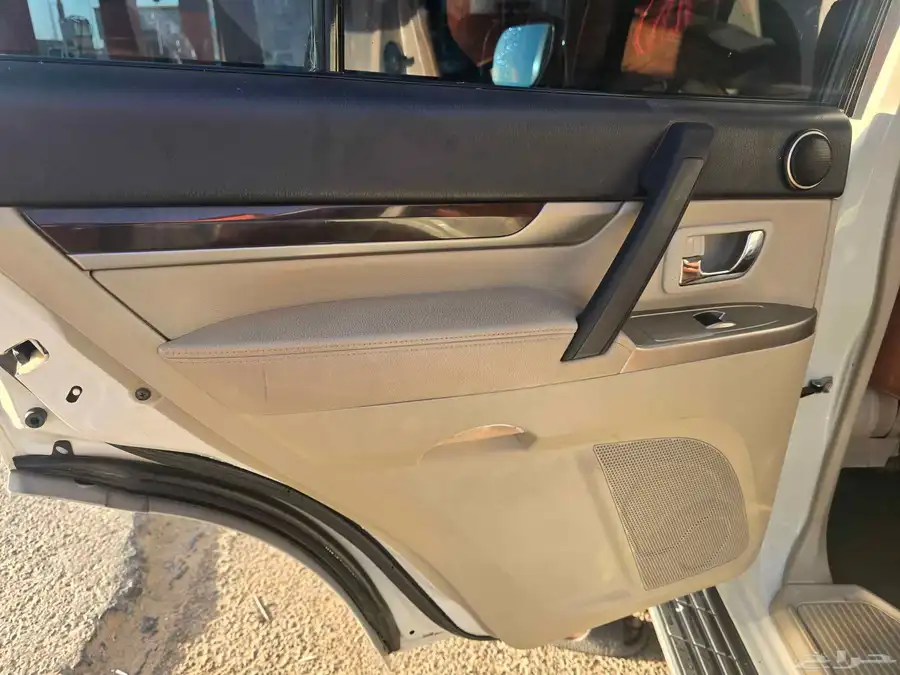 جيب باجيرو 2016 10