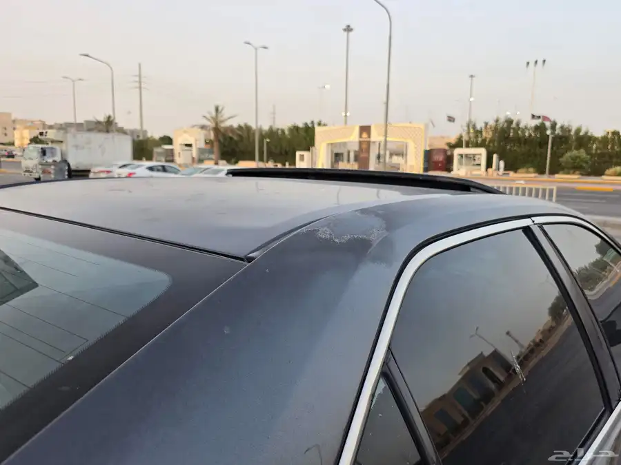 كامري 2015 8