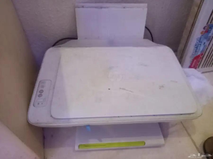 طابعه hp للبيع 1