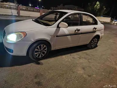 هونداي اكسنت 3