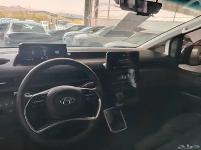 باص هواندي استارايا 2022 ماشي 45الف نضيف مره ديزل 4