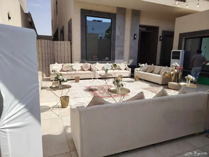 حفلات مناسبات 2