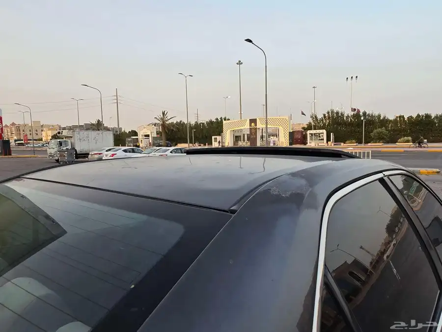 كامري 2015 14