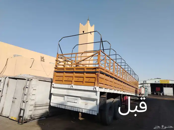 شراع تيدر برسيم شراع حنايه اشرعه تفصيل شراع جوانب محل اشرعه 6