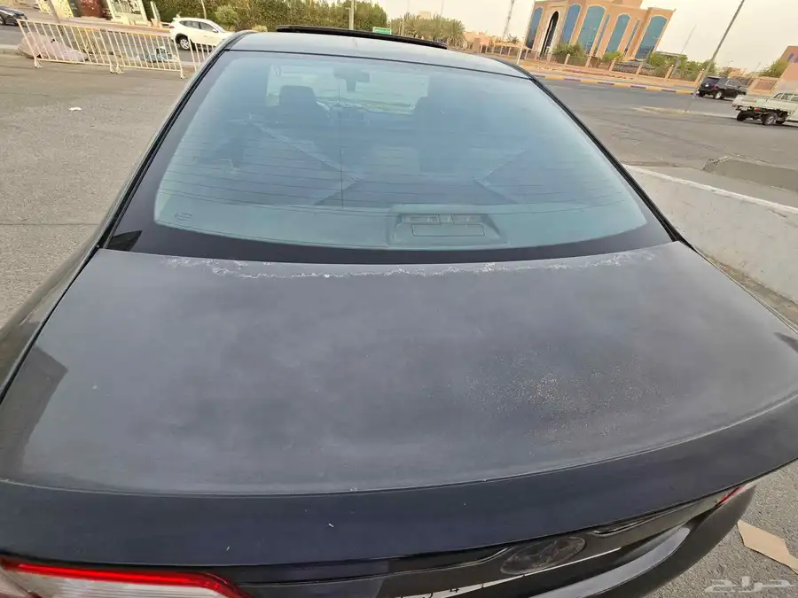كامري 2015 1