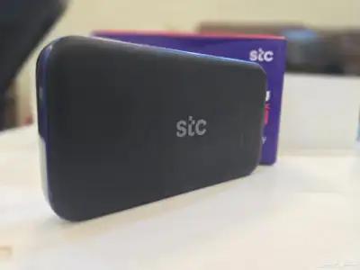 راوتر ZtE 5g مفتوح كل الشبكات Stc Zain Mobile 1