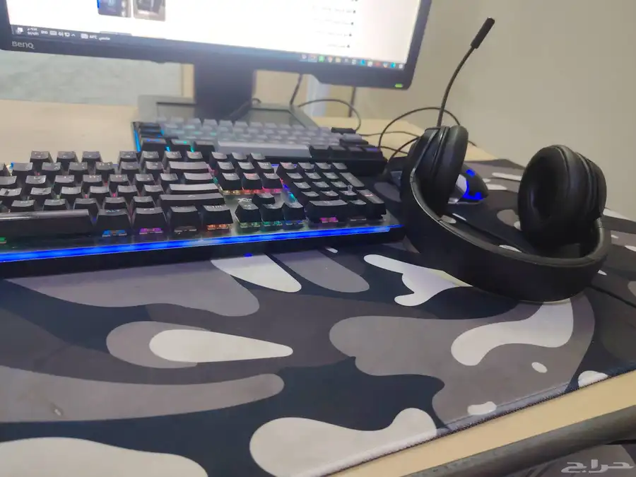بي سي قيمنق قوي pc index