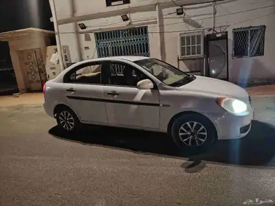 هونداي اكسنت 1