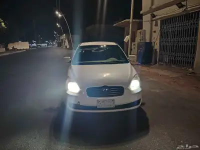 هونداي اكسنت 2