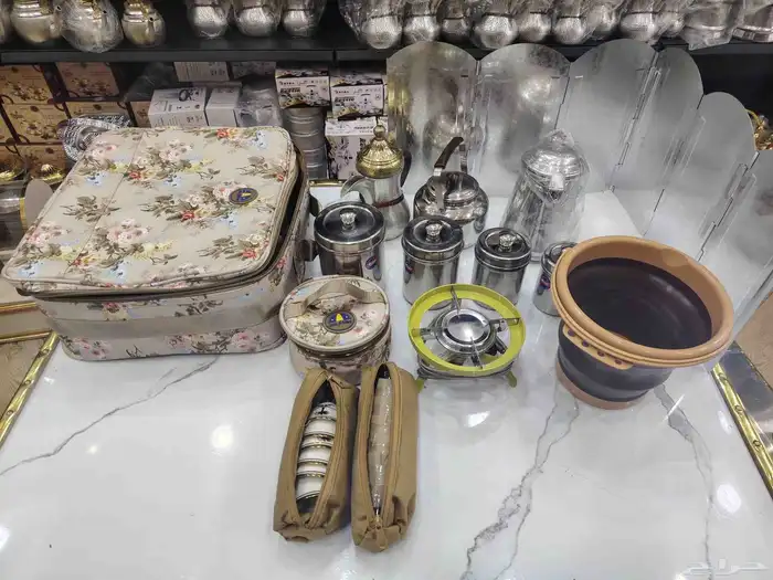 عزبة الرحلات النسائية 0