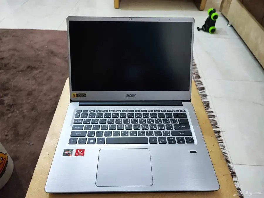 لابتوب Acer Ultrathin Swift 3 1080p FHD 0