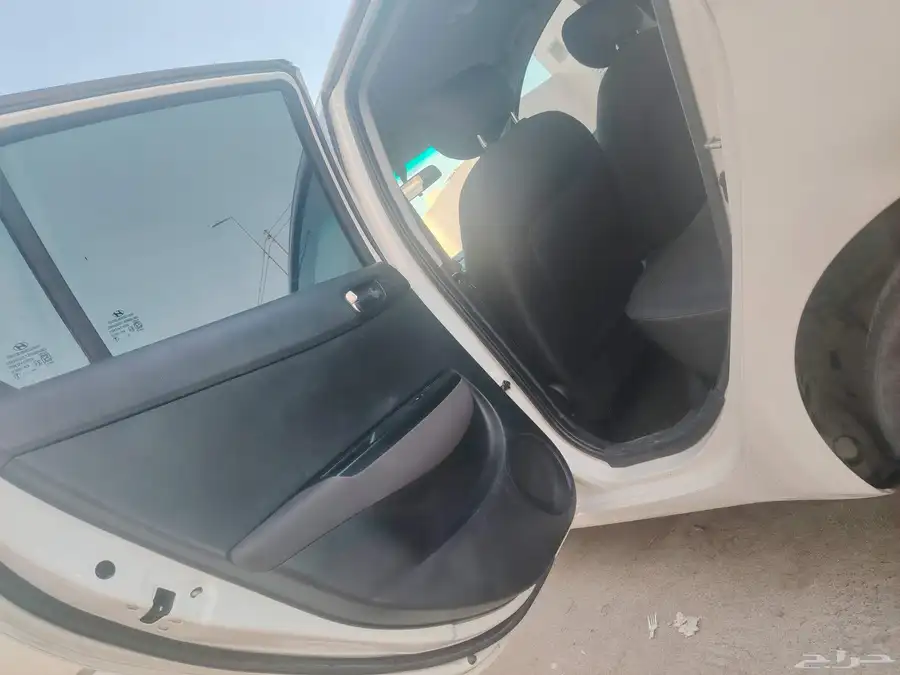 Hyundai i20 model 2012 km 260 9