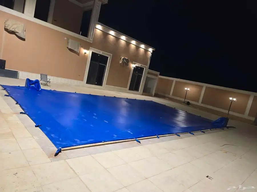اغطيه مسابح كوري درجه اولى 0