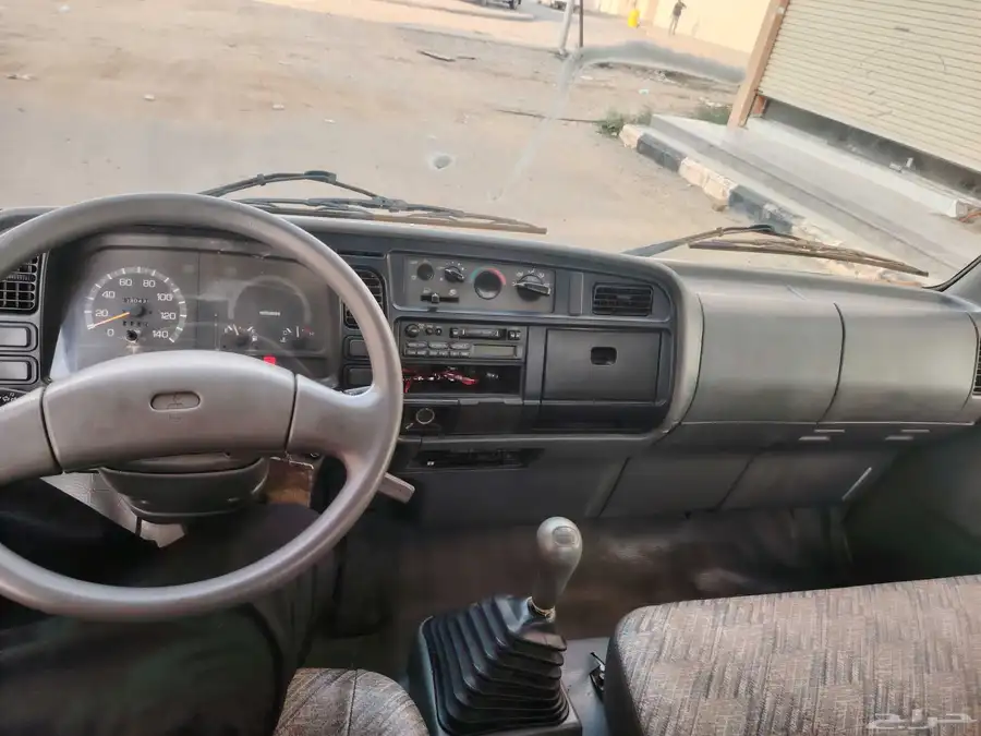 مفحوص محركات شرط والبدي شرط مافي صبغ الموتر مخزن 7