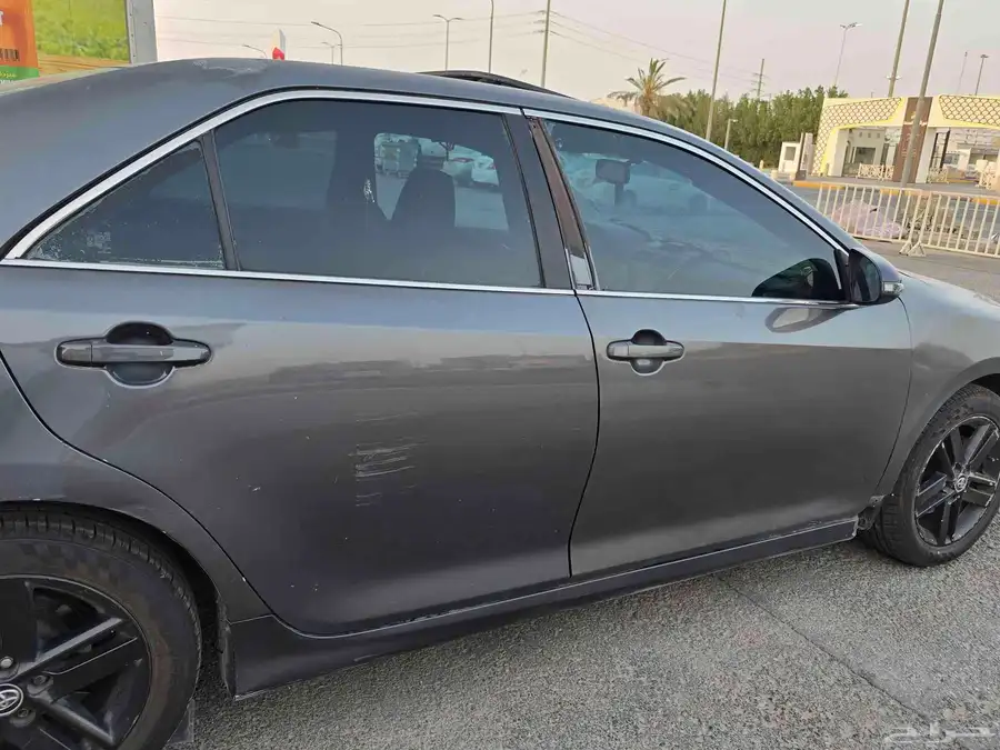 كامري 2015 7