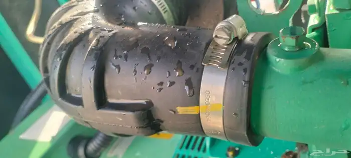 بيع مولد كمنز موديل 2021 عدد ساعات الشغل 3000 ساعه 3