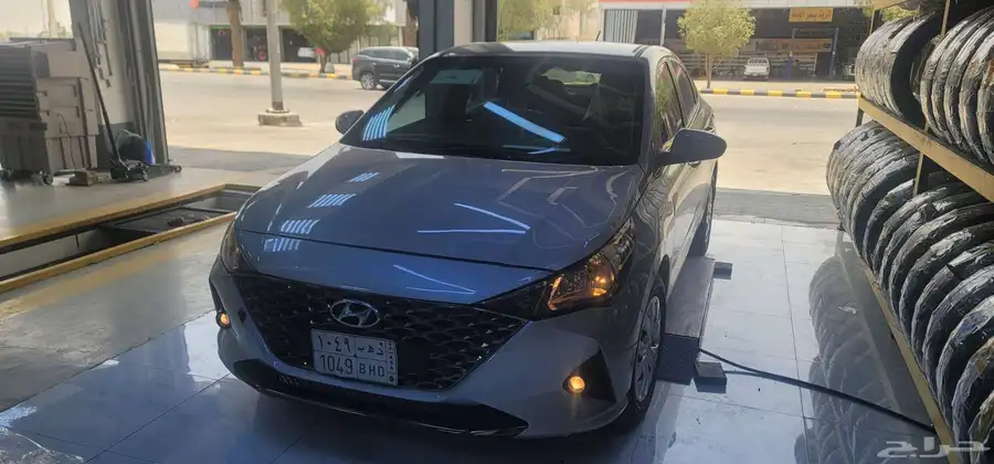 اكسنت 2020 3