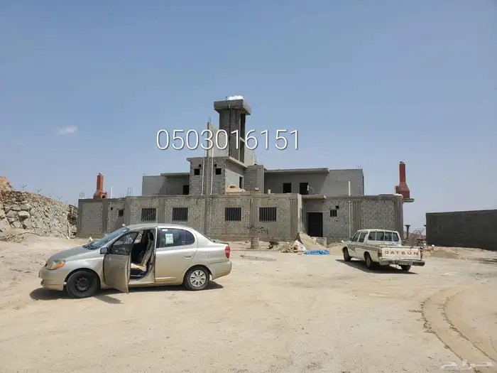 مشبات بجميع انواعها طوب رخام جبس حجريات محانذ أفران 7