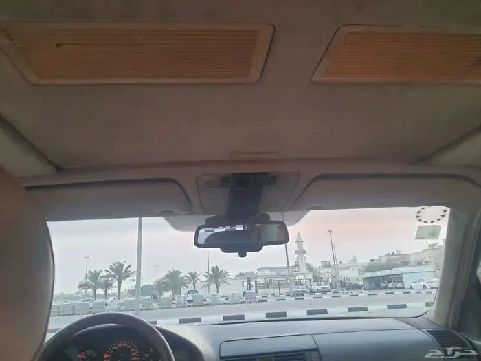 مرسيدس شبح جفالي بحاله ممتازة s320 1997 19