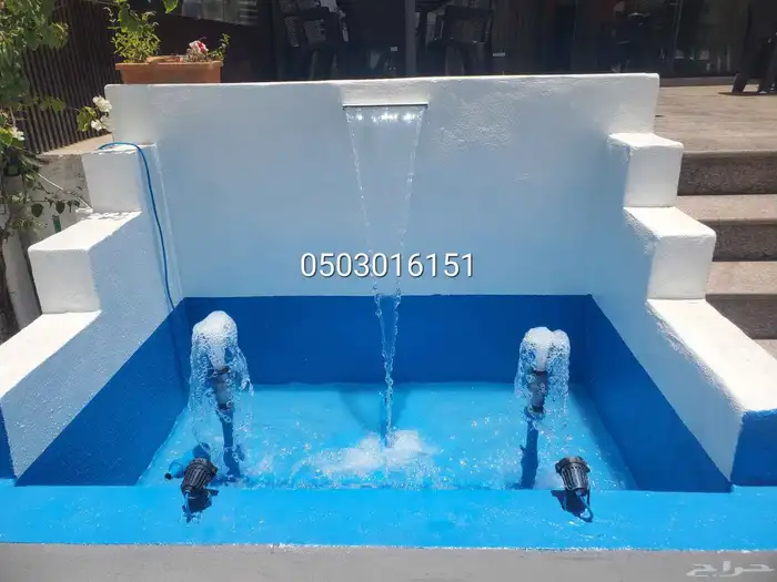 مشبات بجميع انواعها طوب رخام جبس حجريات محانذ أفران 16