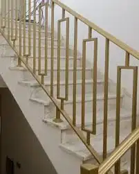 دربزين دزاىن حديد 3